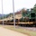 411th Engineer Company equipment deployment by rail movements at Fort McCoy