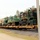 411th Engineer Company equipment deployment by rail movements at Fort McCoy