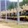 411th Engineer Company equipment deployment by rail movements at Fort McCoy
