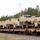 411th Engineer Company equipment deployment by rail movements at Fort McCoy