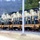 411th Engineer Company equipment deployment by rail movements at Fort McCoy
