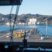 USS Ronald Reagan (CVN 76) returns to Yokosuka