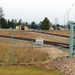 Locomotive at Fort McCoy