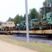 Fort McCoy rail operations team supports late 2022 rail movement