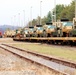 Fort McCoy rail operations team supports late 2022 rail movement