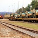 Fort McCoy rail operations team supports late 2022 rail movement