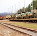 Fort McCoy rail operations team supports late 2022 rail movement