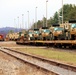 Fort McCoy rail operations team supports late 2022 rail movement