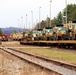 Fort McCoy rail operations team supports late 2022 rail movement