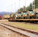 Fort McCoy rail operations team supports late 2022 rail movement