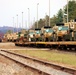 Fort McCoy rail operations team supports late 2022 rail movement