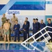 U.S. Marines, JMSDF take part in Bilateral Swim Qualification