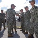 Commander, Submarine Force, U.S. Pacific Fleet Tours Guam