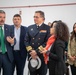 U.S. Ambassador to Spain Visit