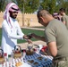 Saudi Cultural Day - Strengthening Relationships Through Cultural Immersion