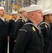 Naval Support Facility Redzikowo Conducts Change of Command