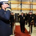 Naval Support Facility Redzikowo Conducts Change of Command