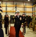 Naval Support Facility Redzikowo Conducts Change of Command