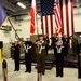 Naval Support Facility Redzikowo Conducts Change of Command