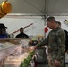 Chief of Staff and Sergeant Major of the Army Visit Romania