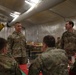 Chief of Staff and Sergeant Major of the Army Visit Romania