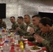 Chief of Staff and Sergeant Major of the Army Visit Romania