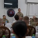 Sgt. Maj. of the Army Michael A. Grinston Visits Camp Arifjan, Kuwait