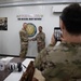 Sgt. Maj. of the Army Michael A. Grinston Visits Camp Arifjan, Kuwait