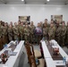 Sgt. Maj. of the Army Michael A. Grinston Visits Camp Arifjan, Kuwait