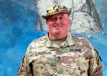 “Winning the Lottery” Leads to A Lifetime of Service