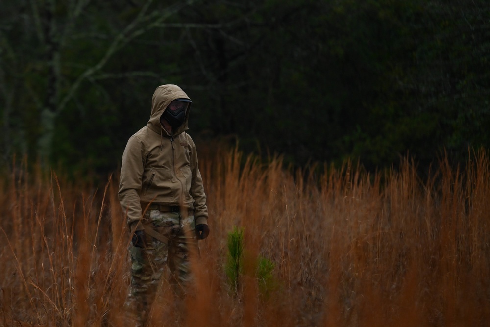 LRAFB initiates WAR Center for tomorrow's fight