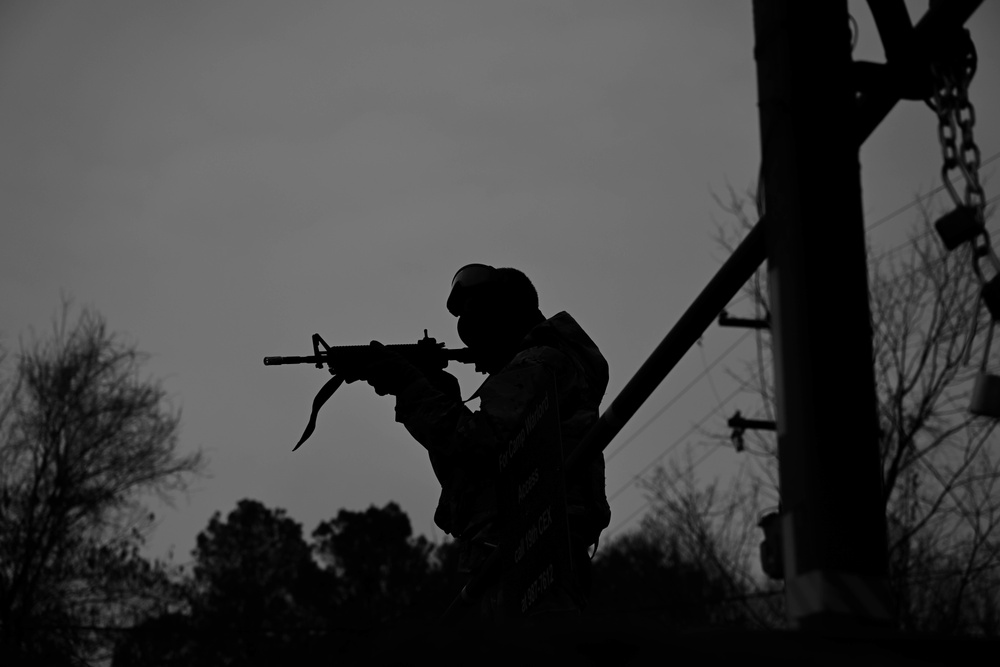 LRAFB initiates WAR Center for tomorrow's fight