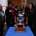 KMC lodging team wins 2022 Air Force Innkeeper Award