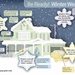 Winterize the home
