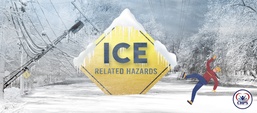 Ice Related Hazards