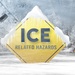 Ice Related Hazards