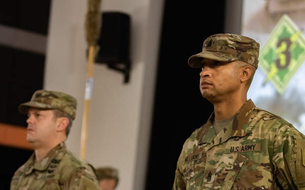 Dagger Takes the Helm