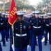 6th Marine Corps District Mike Company Honor Graduates