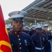 6th Marine Corps District Mike Company Honor Graduates