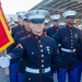 6th Marine Corps District Mike Company Honor Graduates