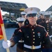 6th Marine Corps District Mike Company Honor Graduates