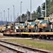 Fort McCoy rail operations team supports late 2022 rail movement