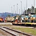 Fort McCoy rail operations team supports late 2022 rail movement