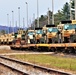 Fort McCoy rail operations team supports late 2022 rail movement
