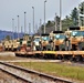 Fort McCoy rail operations team supports late 2022 rail movement