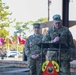 Third Division Sustainment Brigade activates new maintenance unit