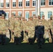 Third Division Sustainment Brigade activates new maintenance unit