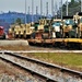 Fort McCoy rail operations team supports late 2022 rail movement