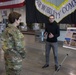 USTRANSCOM commander visits Ramstein