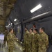 USTRANSCOM commander visits Ramstein